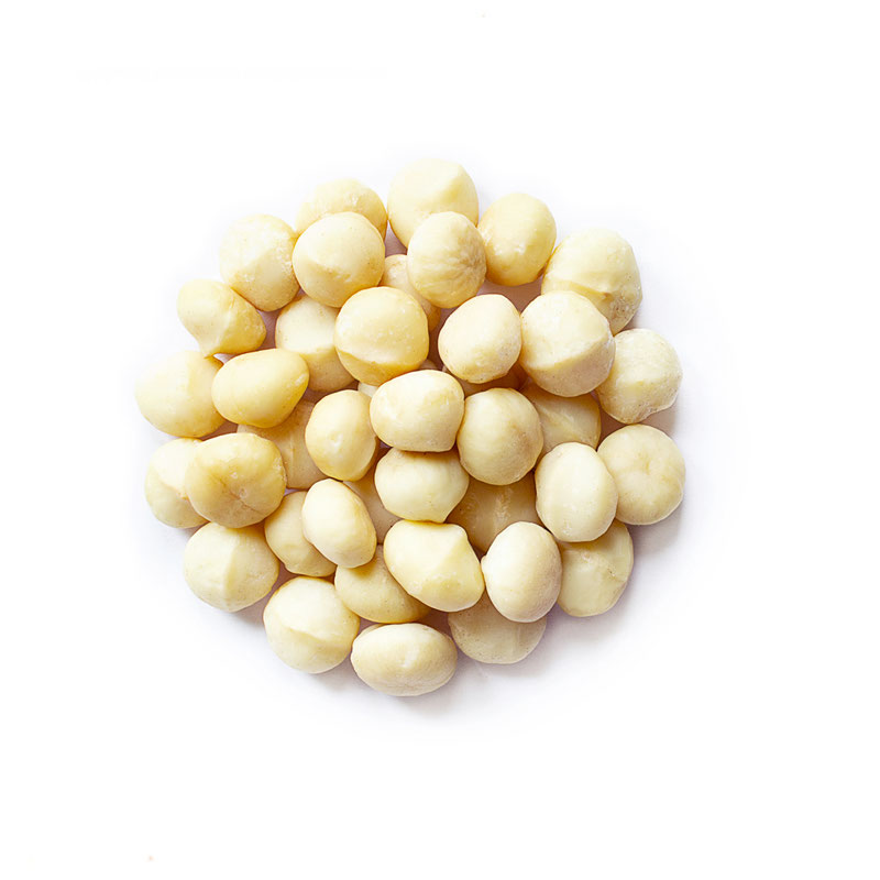 Macadamia Roh