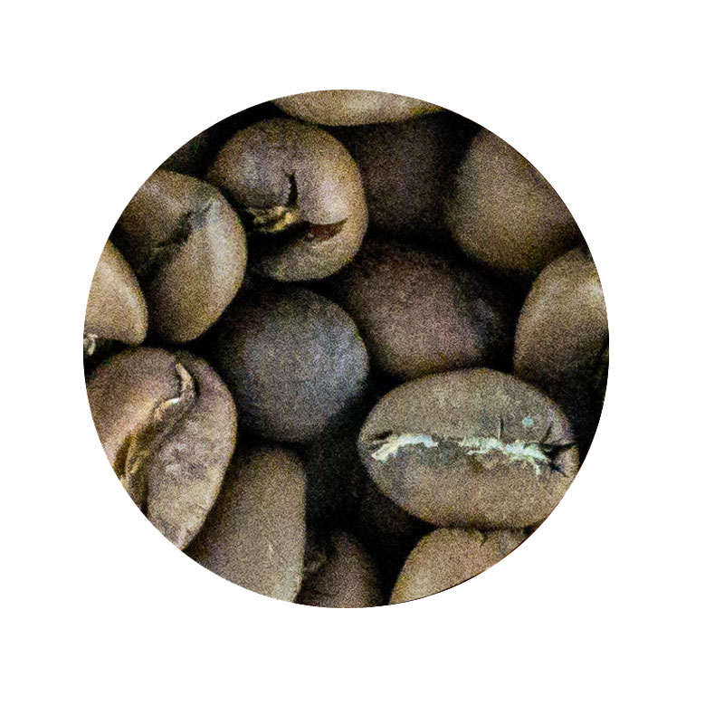 Leichter Kaffee