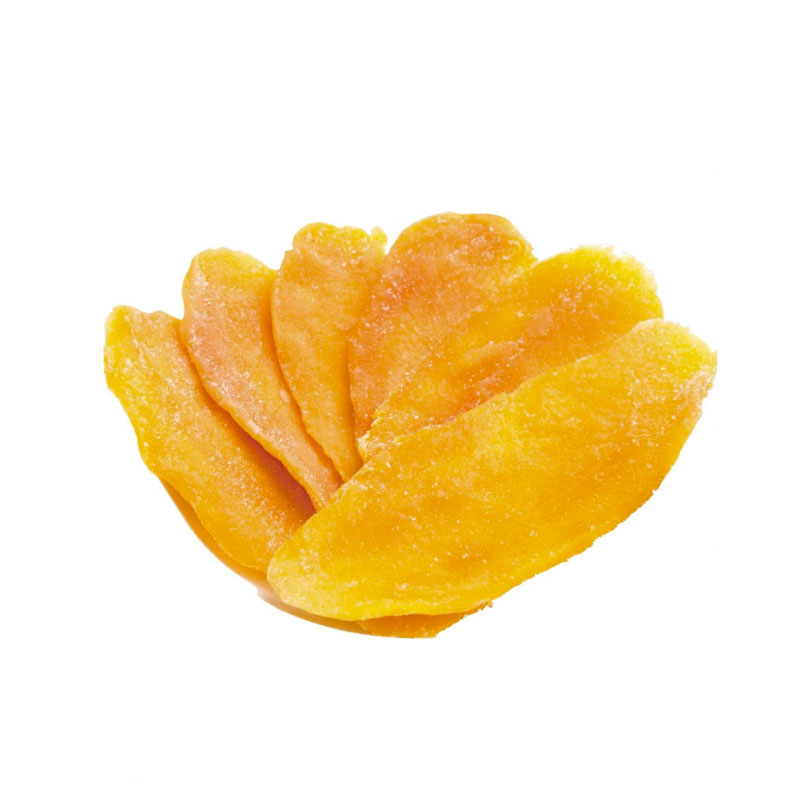 Mango Scheiben