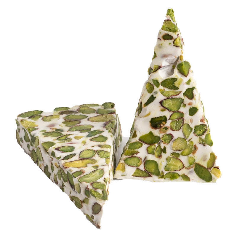 Nougat Triangle