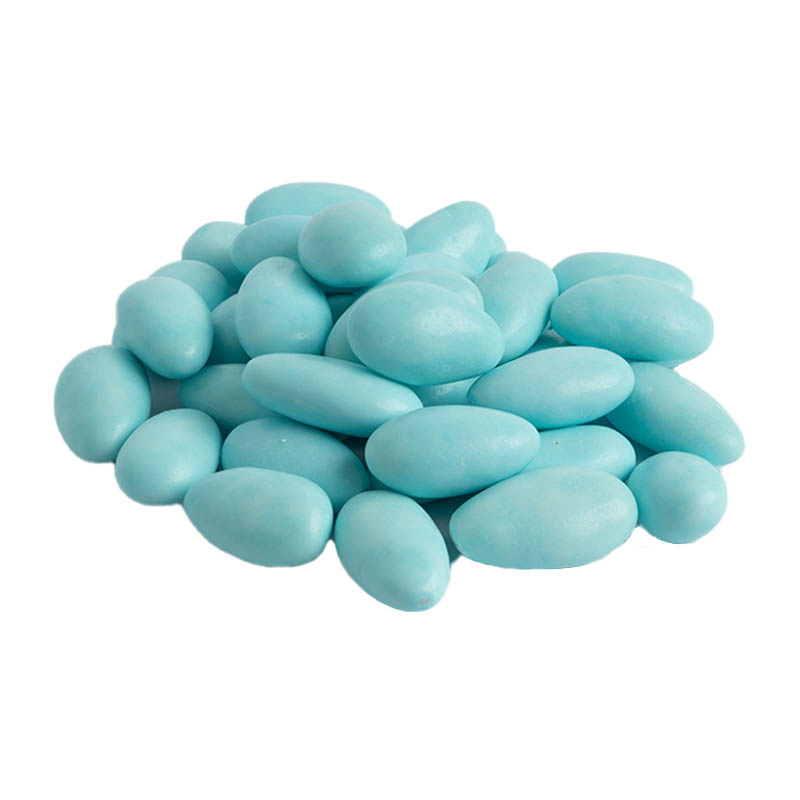 Wiener Mandeln Blau